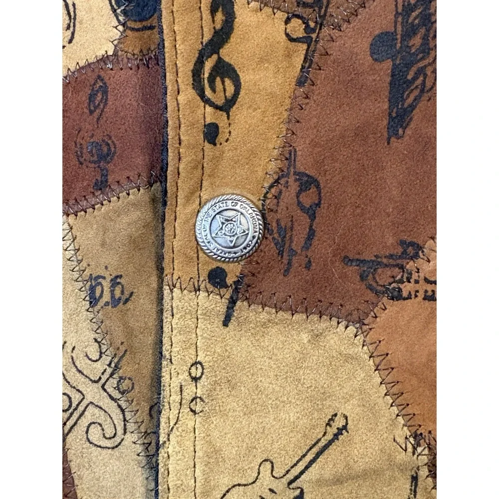 Cotton Works this vintage